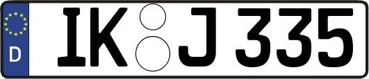 IK-J335