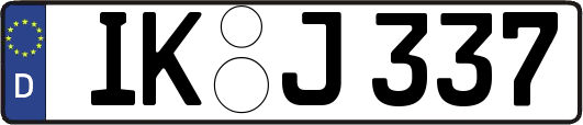 IK-J337