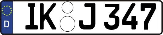 IK-J347