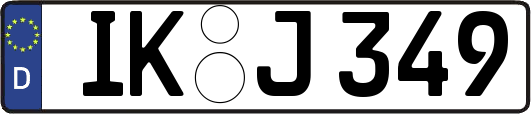 IK-J349