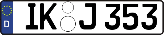 IK-J353
