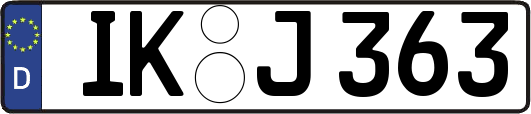 IK-J363