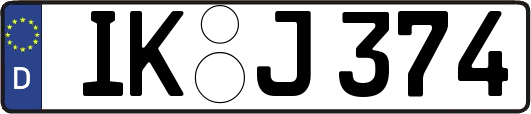 IK-J374