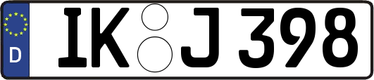 IK-J398