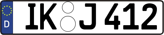 IK-J412