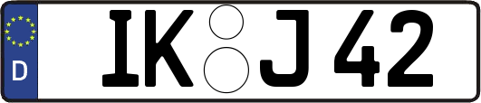 IK-J42