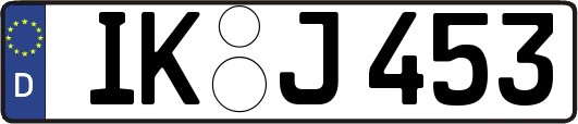 IK-J453