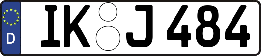 IK-J484