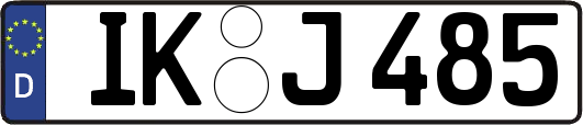 IK-J485