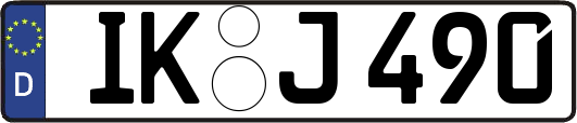 IK-J490