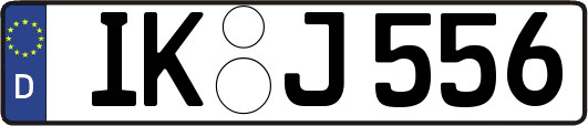 IK-J556