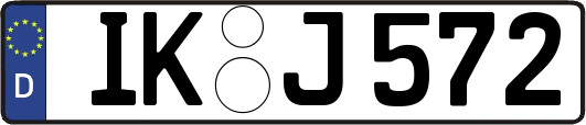 IK-J572