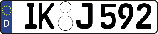 IK-J592