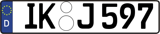 IK-J597