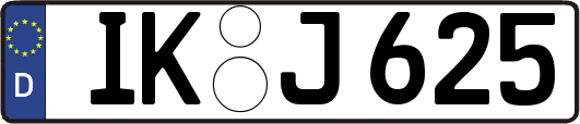 IK-J625