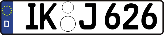 IK-J626