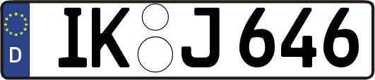 IK-J646