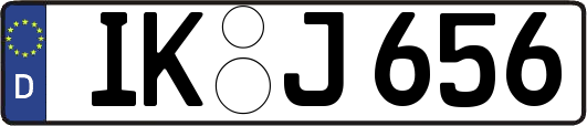 IK-J656