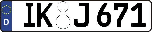 IK-J671