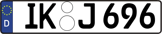 IK-J696