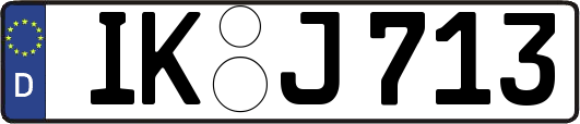 IK-J713