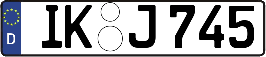 IK-J745