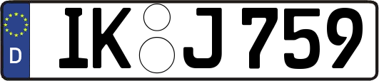 IK-J759