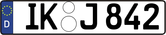 IK-J842
