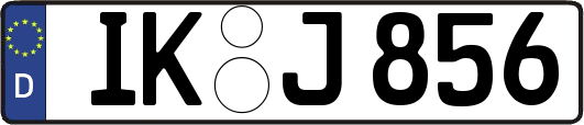 IK-J856