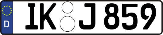 IK-J859