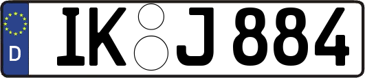 IK-J884