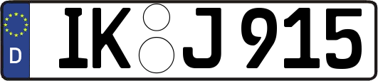 IK-J915