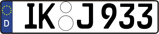 IK-J933