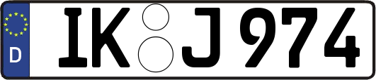 IK-J974