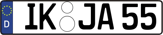 IK-JA55