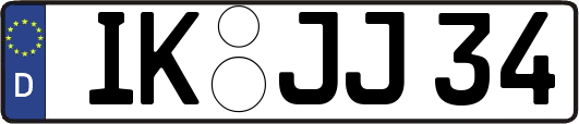 IK-JJ34