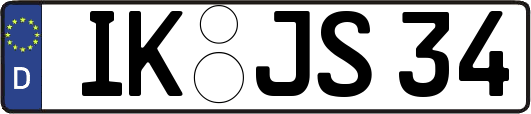 IK-JS34