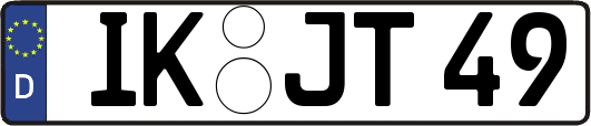 IK-JT49