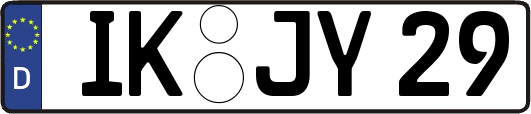 IK-JY29