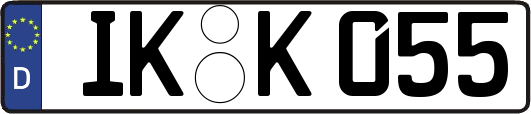 IK-K055