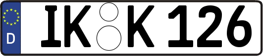 IK-K126