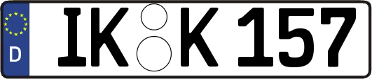 IK-K157