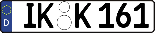IK-K161