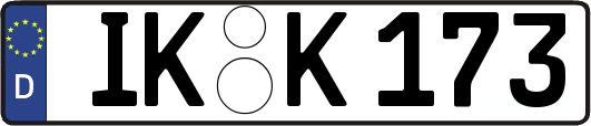 IK-K173