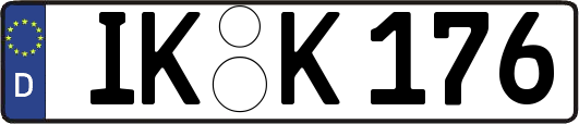 IK-K176