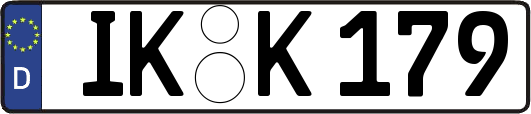 IK-K179