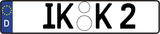 IK-K2
