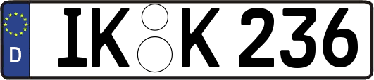 IK-K236