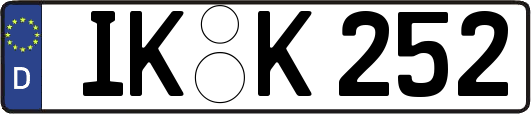 IK-K252