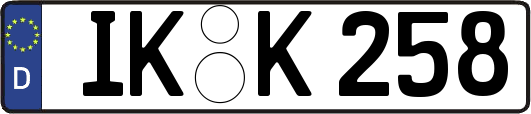 IK-K258